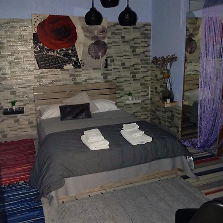 テッサロニキOttoman Houseアパートメント エクステリア 写真
