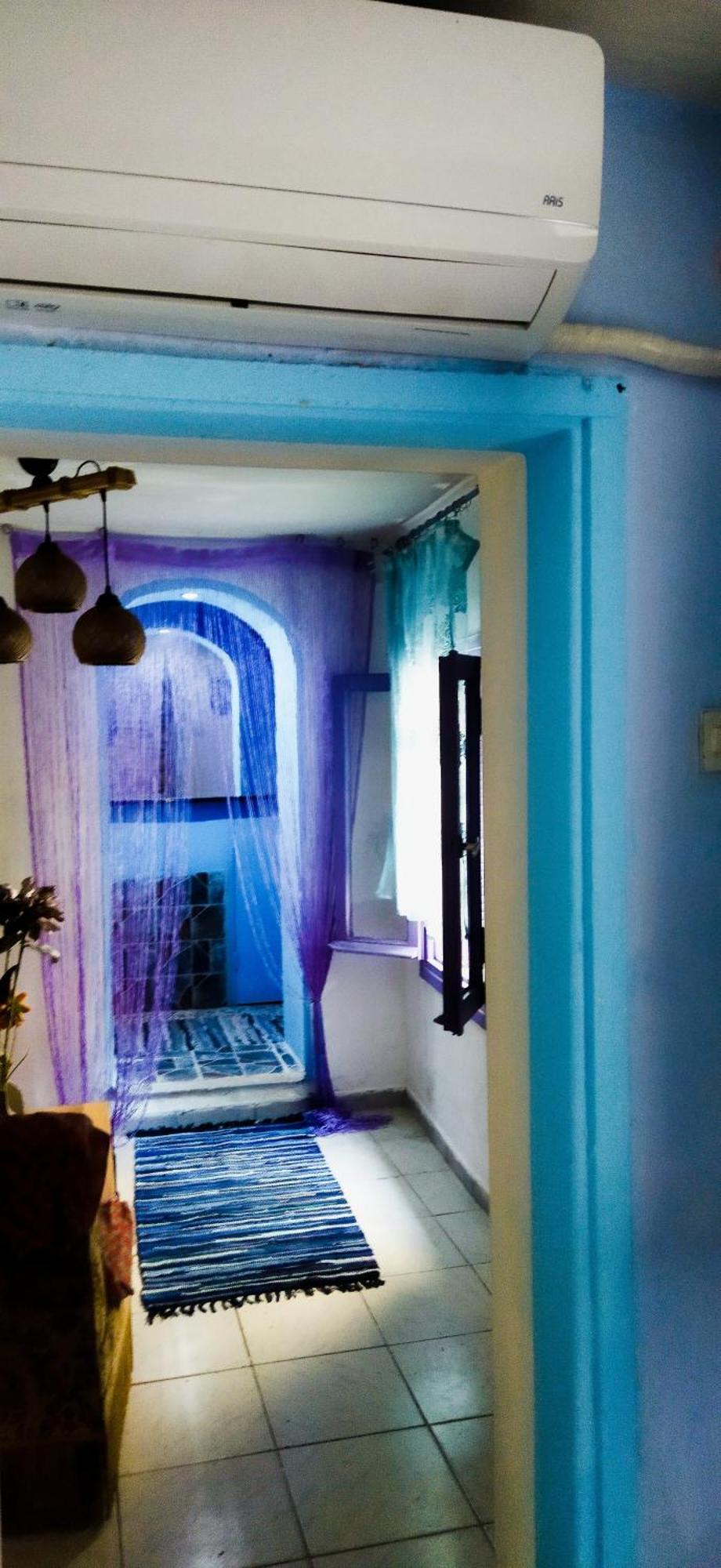テッサロニキOttoman Houseアパートメント エクステリア 写真