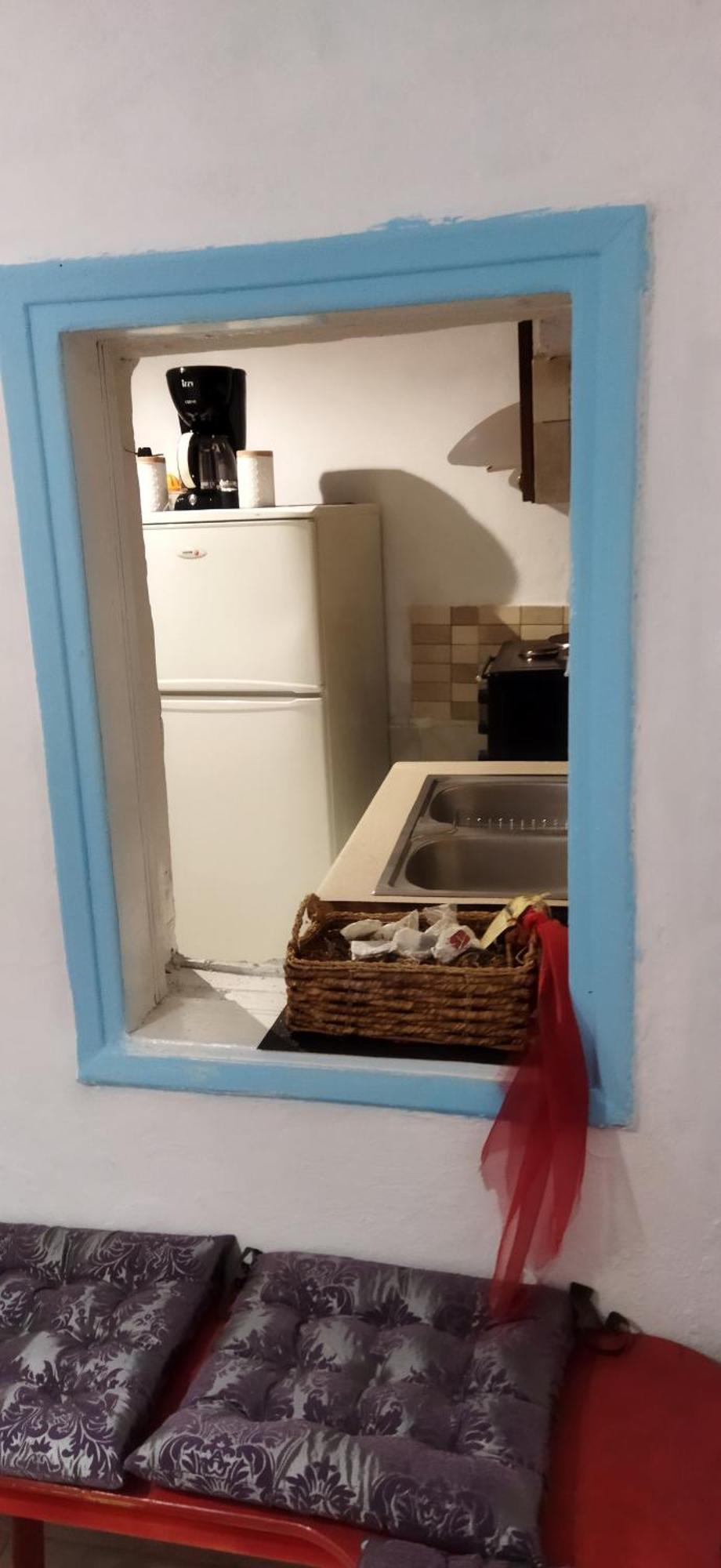 テッサロニキOttoman Houseアパートメント エクステリア 写真